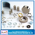 High Performance Rare Earth Neodymium Magnet Sale